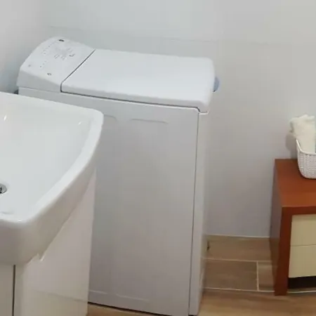Apartament Zamkowa Street. *wawel*ice *bulwary Wislane Kraków